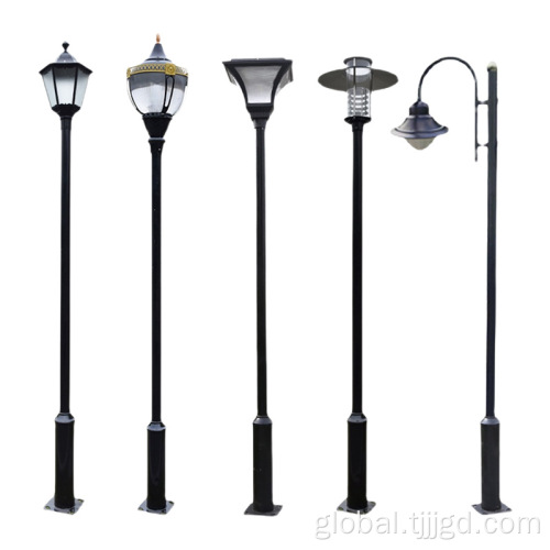 Outdoor Solar Garden Lamp